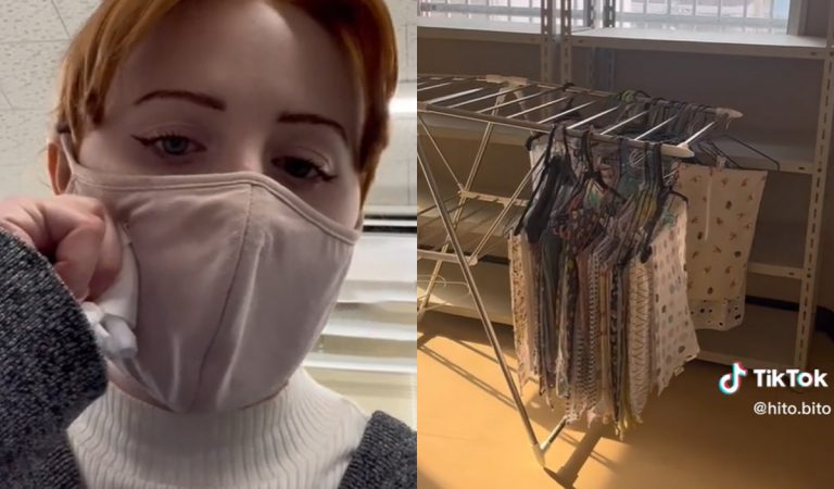 Japonsko, škola, učiteľka angličtiny, virál, TikTok