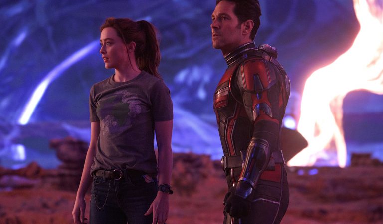 Ant-Man a Wasp: Quantumania, Marvel, prepad tržieb