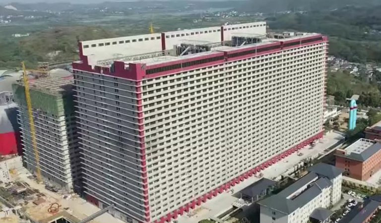 Gigantická farma je pripravená zabiť vyše milión ošípaných ročne