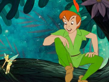 Peter Pan's Neverland Nightmare, horor