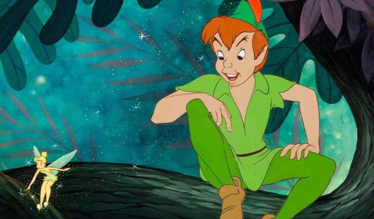 Peter Pan's Neverland Nightmare, horor