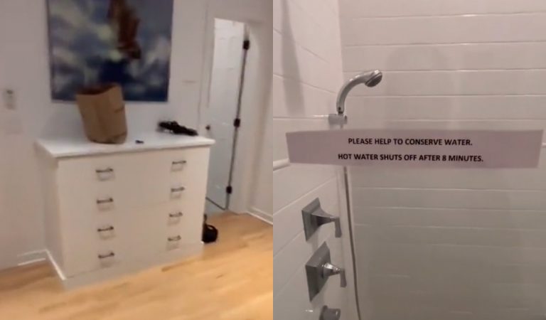 Airbnb, viral, TikTok, prísne pravidlá, majiteľ, zlá skúsenosť