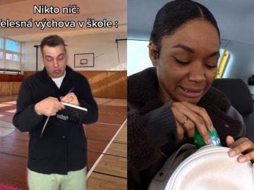 slovenské reels, TikTok, Instagram, slovenskí tvorcovia komediálneho obsahu