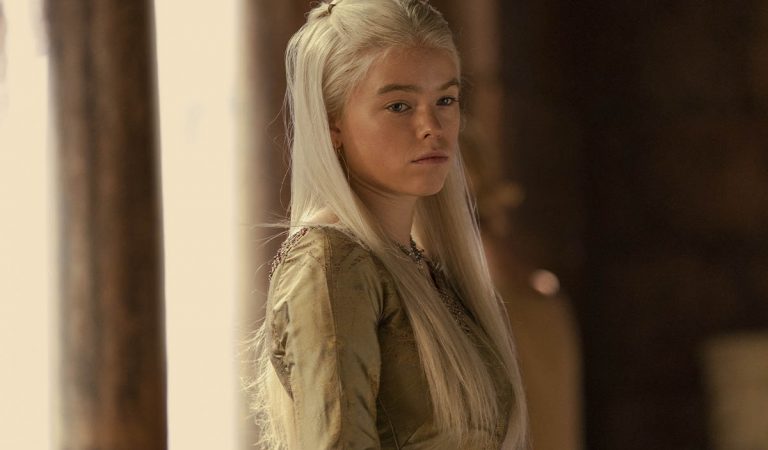 Kedy dorazí druhá séria Rodu draka? Šéf HBO prezradil podrobnosti