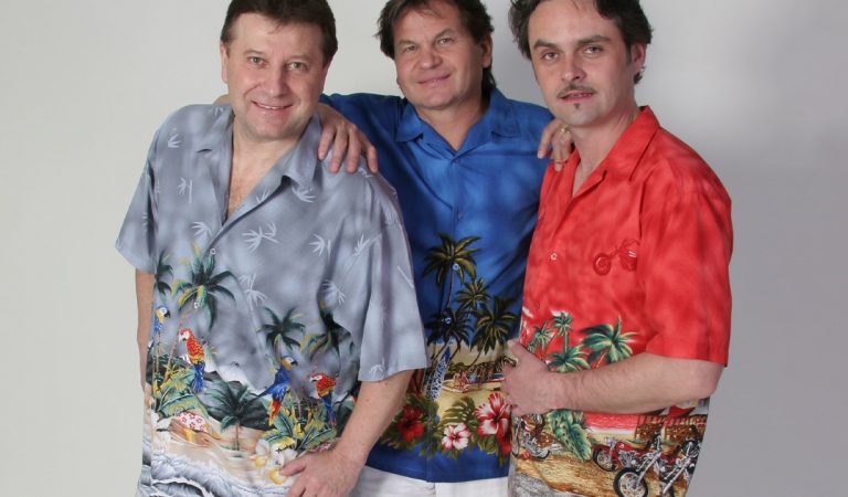 Senzus, skupina, kapela, Slovensko, Zlatý slávik