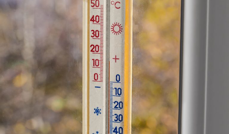 počasie, Slovensko, teplota, oteplenie, meteorológia