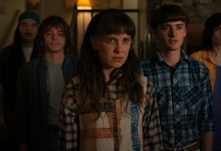 Kedy dorazí finálna séria Stranger Things? Predstaviteľ hlavnej úlohy naznačil, kedy sa jej zrejme dočkáme