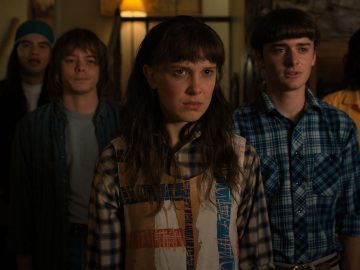 Kedy dorazí finálna séria Stranger Things? Predstaviteľ hlavnej úlohy naznačil, kedy sa jej zrejme dočkáme