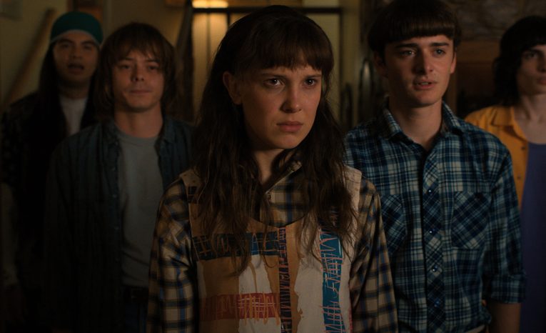 Kedy dorazí finálna séria Stranger Things? Predstaviteľ hlavnej úlohy naznačil, kedy sa jej zrejme dočkáme