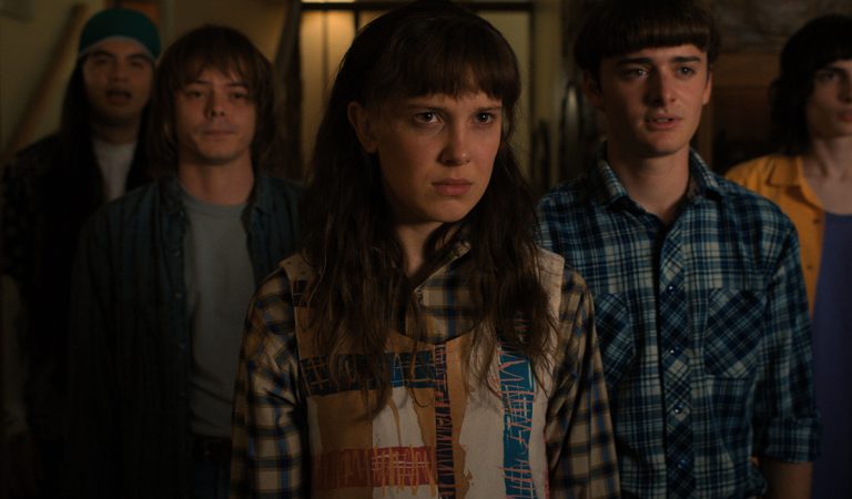 Kedy dorazí finálna séria Stranger Things? Predstaviteľ hlavnej úlohy naznačil, kedy sa jej zrejme dočkáme