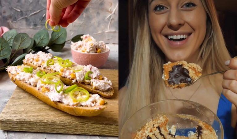 recepty, varenie, slovenskí a českí foodblogeri