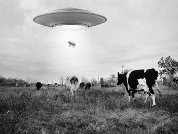 Slovensko, UFO, ufológ, mimozemšťania