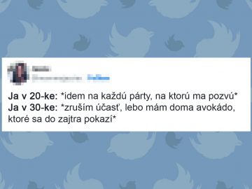 twitter, tweety, dospelosť, zábava