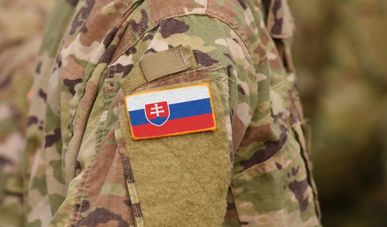Až 40-tisíc mužov by nešlo bojovať za Slovensko v prípade vojny. V minulosti išlo len o stovky