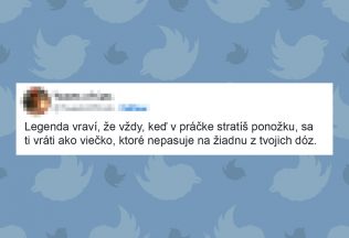 ženy, nežné pohlavie, humor, vtipné príspevky na Twitteri