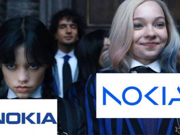 Nokia po desaťročiach zmenila logo. Sociálne siete majú na vec rôzne názory