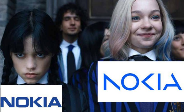 Nokia po desaťročiach zmenila logo. Sociálne siete majú na vec rôzne názory