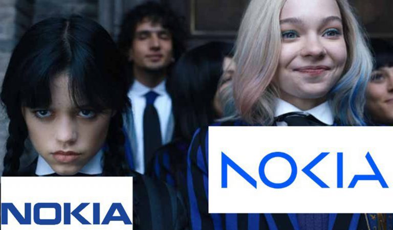 Nokia po desaťročiach zmenila logo. Sociálne siete majú na vec rôzne názory