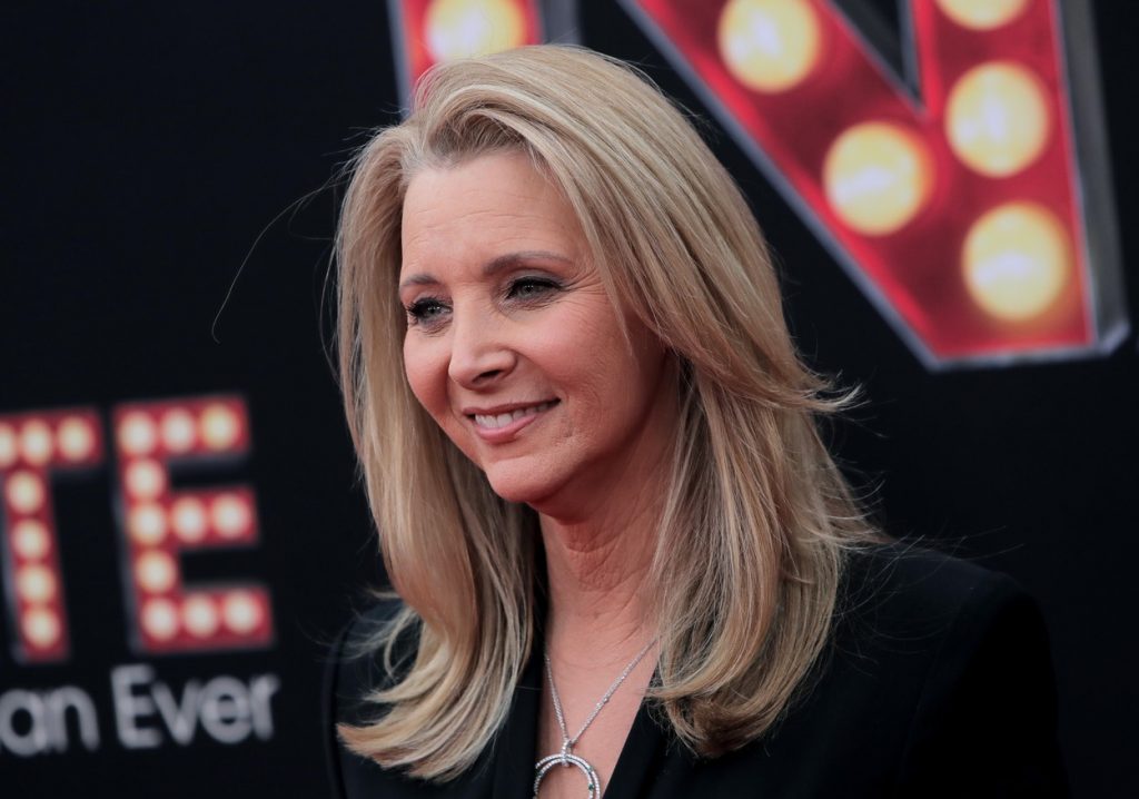 celebrity, známe osobnosti, okrúhle narodeniny, rok 2023, Lisa Kudrow