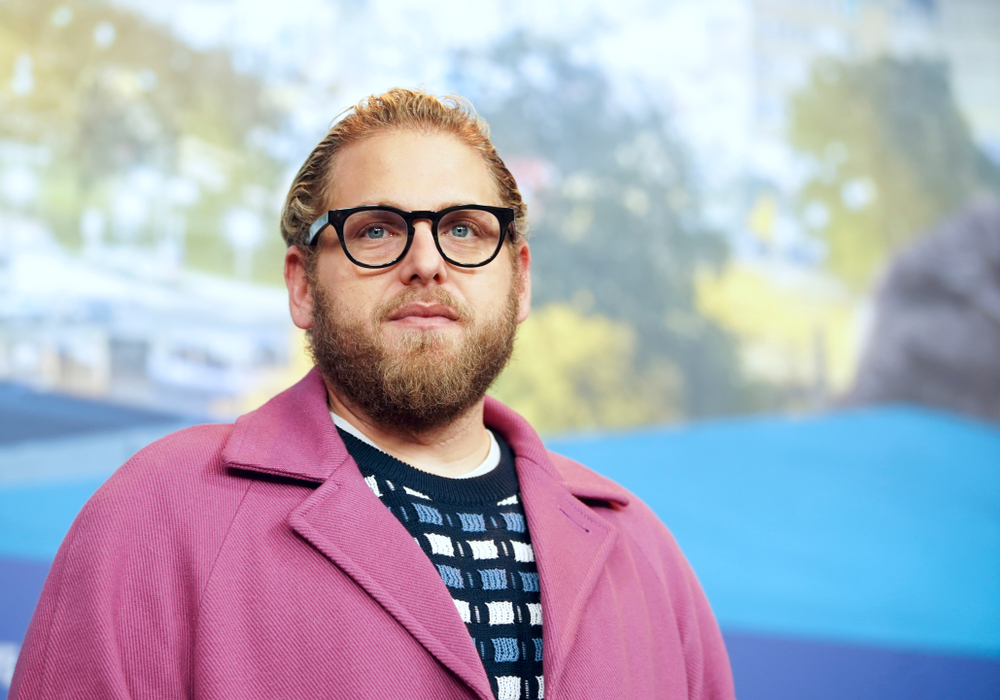 celebrity, známe osobnosti, okrúhle narodeniny, rok 2023, Jonah Hill