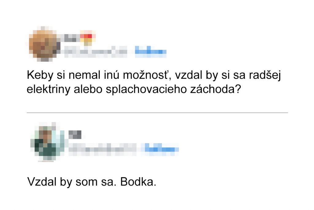 vtipné komentáre, Twitter, zábavné príspevky na internete, zábava, humor