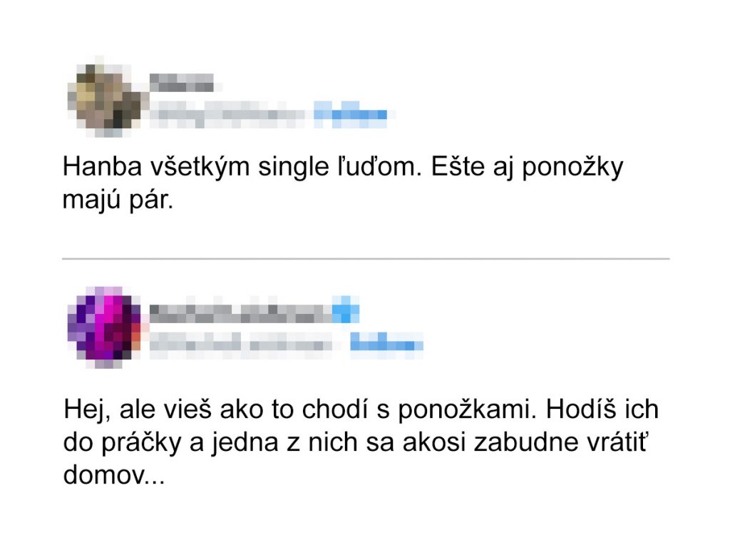 vtipné komentáre, Twitter, zábavné príspevky na internete, zábava, humor