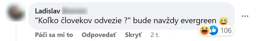 TOP KOMENTY: Vaše najlepšie komentáre za minulý mesiac #2