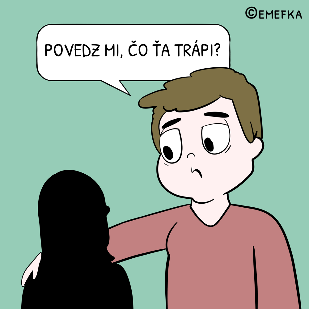 tipy, ako si zlepšiť medziľudské vzťahy, ilustrácie