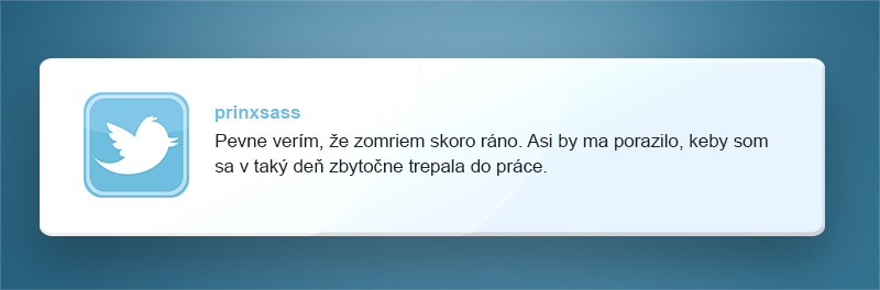 vtipné príspevky na Twitteri, humor, zábava, dospelosť