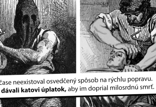 kat, poprava, história, fakty a zaujímavosti, najhorší kat v histórii, Ketch