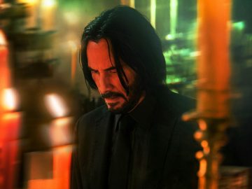 John Wick bude čeliť najhoršiemu nepriateľovi. Akčná sága prichádza s očakávaným štvrtým dielom