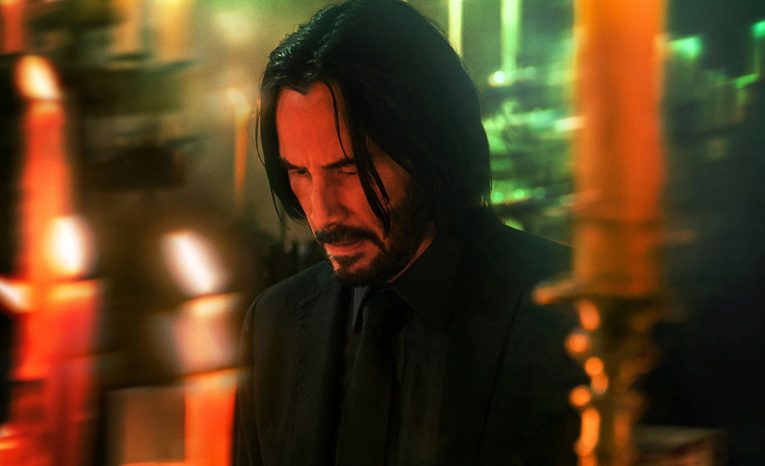 John Wick bude čeliť najhoršiemu nepriateľovi. Akčná sága prichádza s očakávaným štvrtým dielom