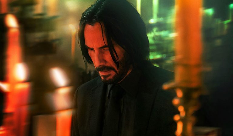John Wick bude čeliť najhoršiemu nepriateľovi. Akčná sága prichádza s očakávaným štvrtým dielom