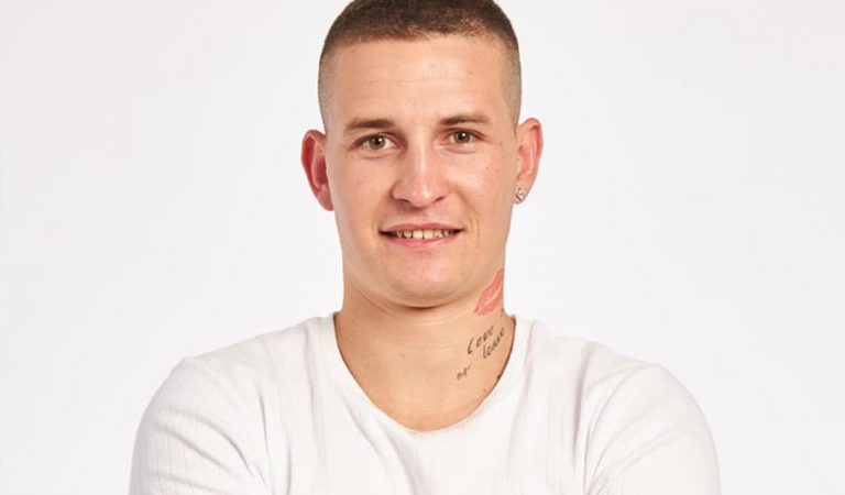 Kristián známy zo šou Farma napadol policajtov. Teraz mu hrozí päťročné väzenie