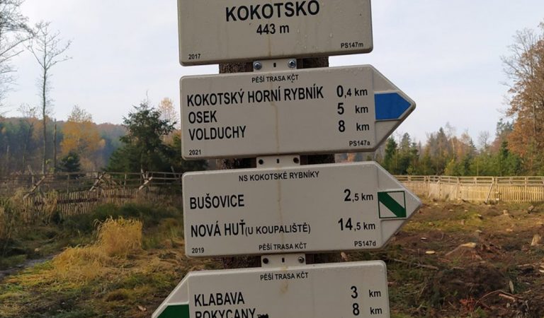 Názov českého regiónu ťa dostane do kolien. Je vulgárny a zároveň vtipný, pre ľudí sa stal atrakciou