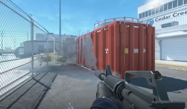 Oznámili Counter-Strike 2. Zahráš si ho už v lete a zadarmo