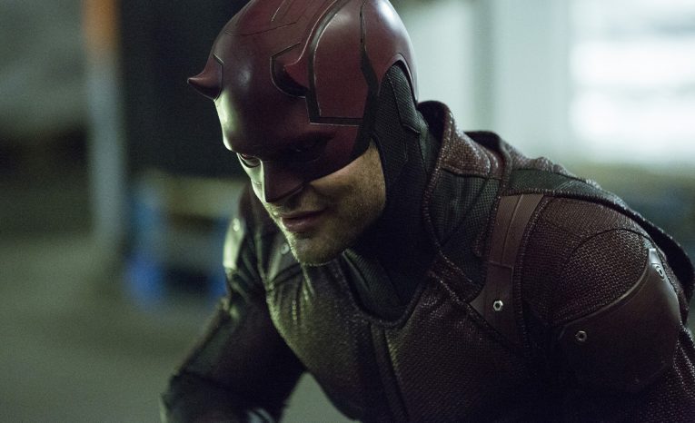 MCU, Marvel, Daredevil: Born Again, herecké obsadenie