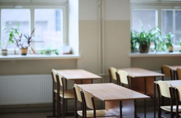 Škola vie byť skutočne temným miestom. Študenti sa podelili o to najdesivejšie, čo videli