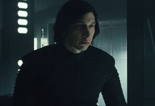 Star Wars: Poslední Jediovia, Adam Driver, filmy