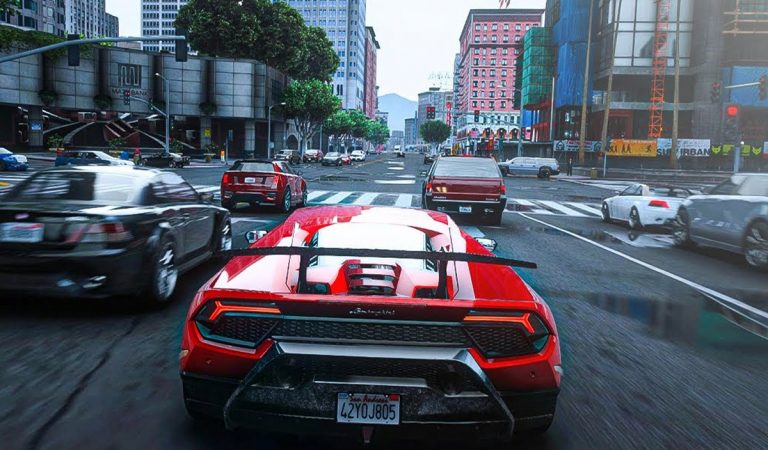 Grand Theft Auto, kedy vyjde GTA 6