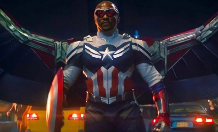 Kapitán Amerika bude opäť vodcom nového tímu Avengers v MCU! Ktorí hrdinovia sa objavia po jeho boku?