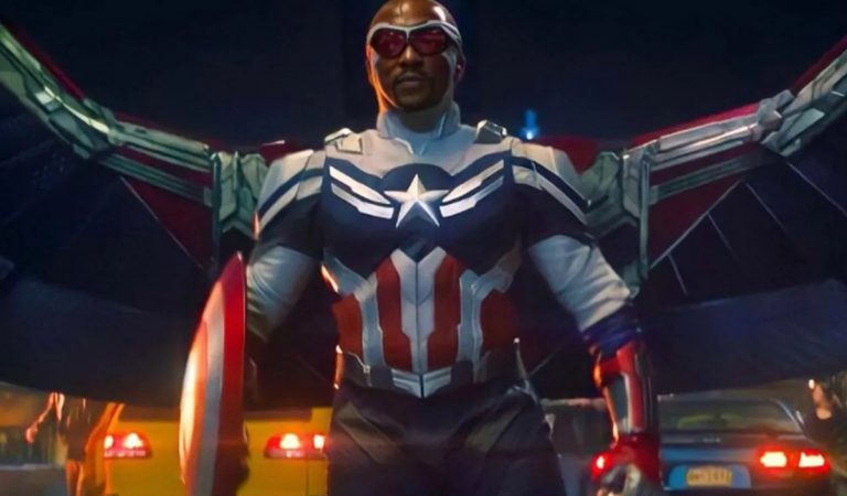 Kapitán Amerika bude opäť vodcom nového tímu Avengers v MCU! Ktorí hrdinovia sa objavia po jeho boku?