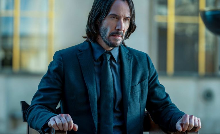 John Wick 4, hodnotenia