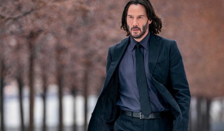 John Wick 4 má za sebou výborný štart. Za prvý víkend v tržbách prekonal všetky diely ságy