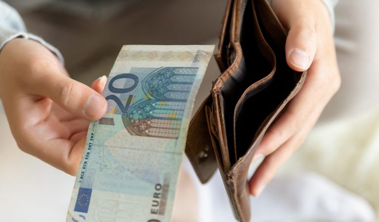 predaj oblečenia, Vinted, podvod, hoax