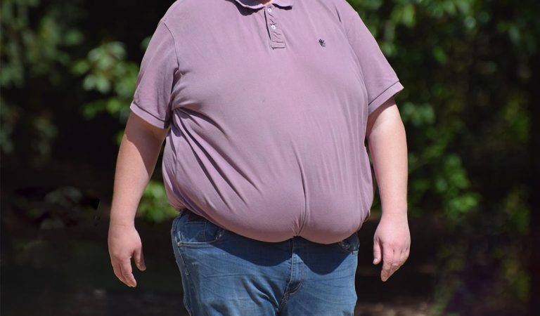 Šiesti z desiatich ľudí na Slovensku majú nadváhu alebo obezitu