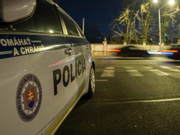 Deväťročného chlapca zavraždili. Polícia zverejnila nové informácie z petržalskej tragédie