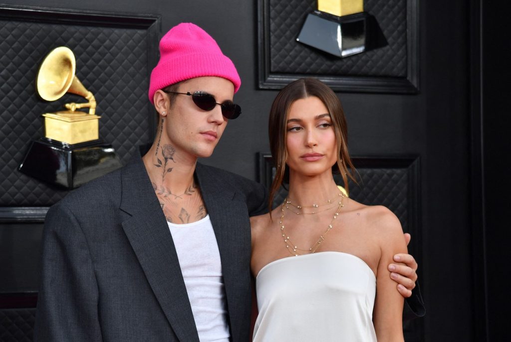 Hailey Bieber, Justin Bieber, Selena Gomez, Kylie Jenner, kupovanie sledovateľov, hádka, celebrity