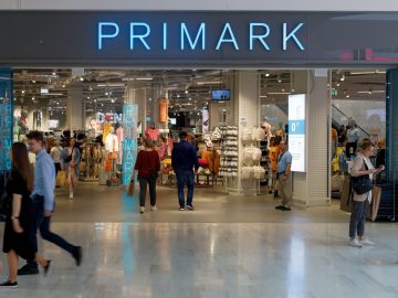 Spôsobí Primark na Slovensku ďalší nákupný ošiaľ? Poznáme termín jeho otvorenia