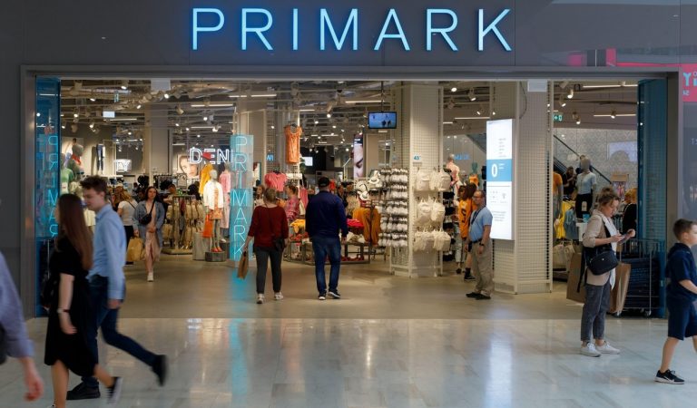 Spôsobí Primark na Slovensku ďalší nákupný ošiaľ? Poznáme termín jeho otvorenia